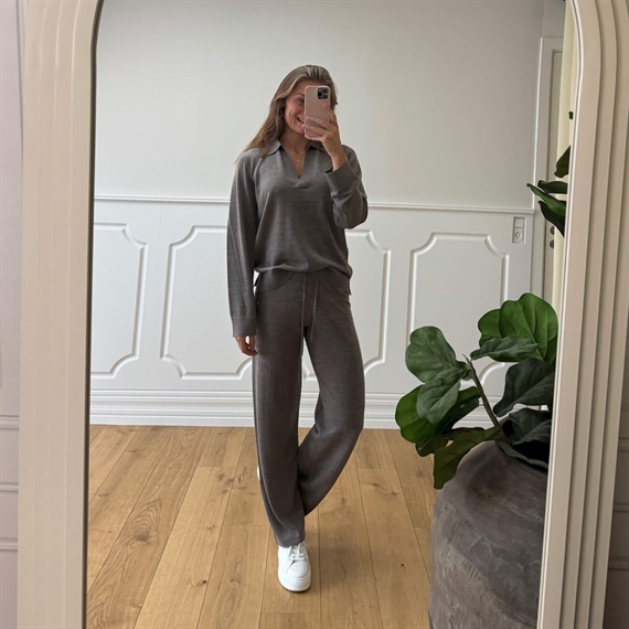 Levete Room LR-ISMAILA 4 Bukser, Lys Brun